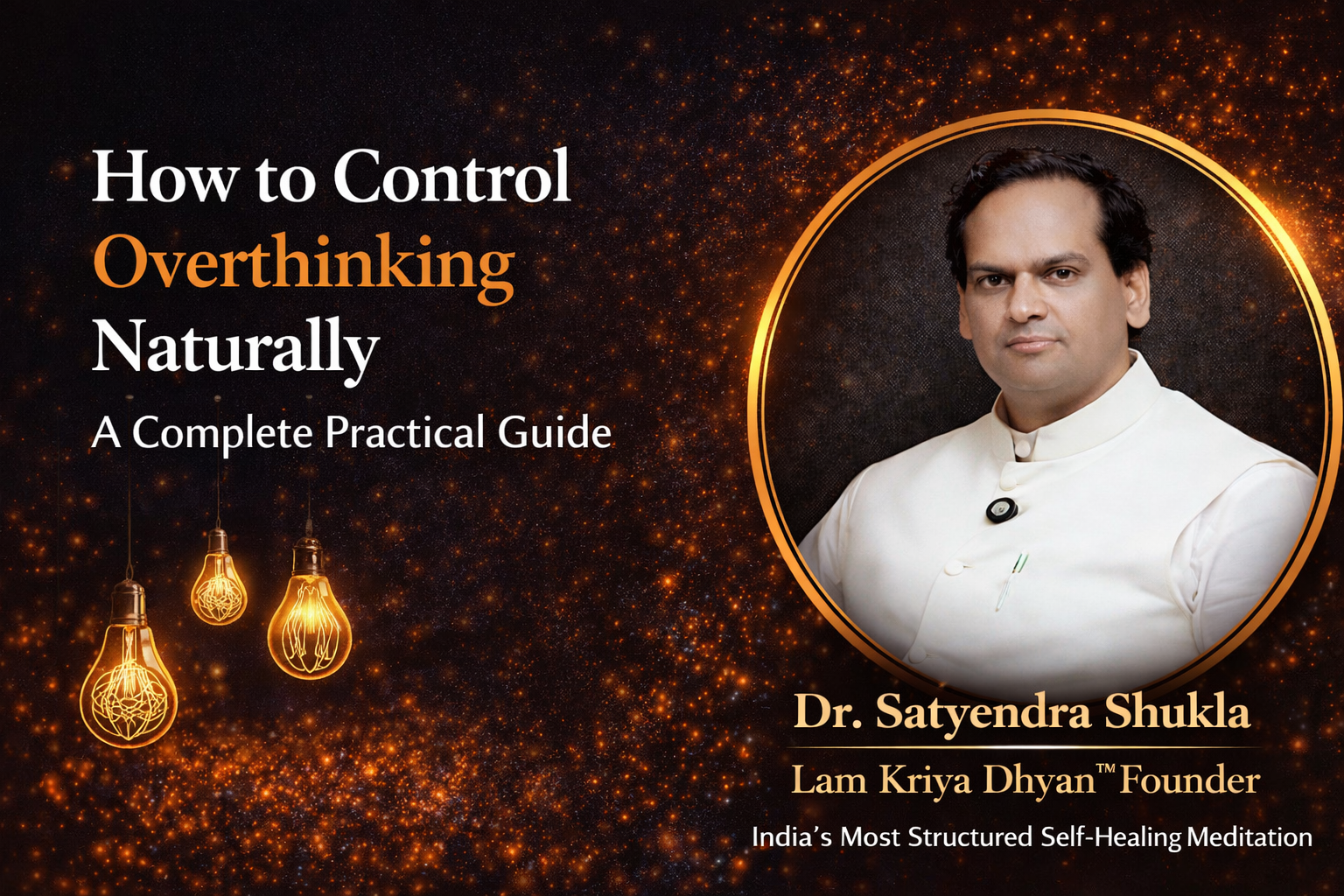 Why Meditation Fails?