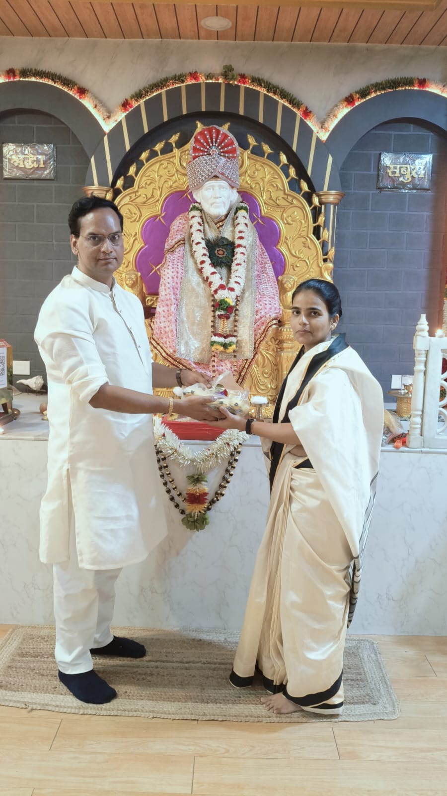Kojagiri Poornima Meditation