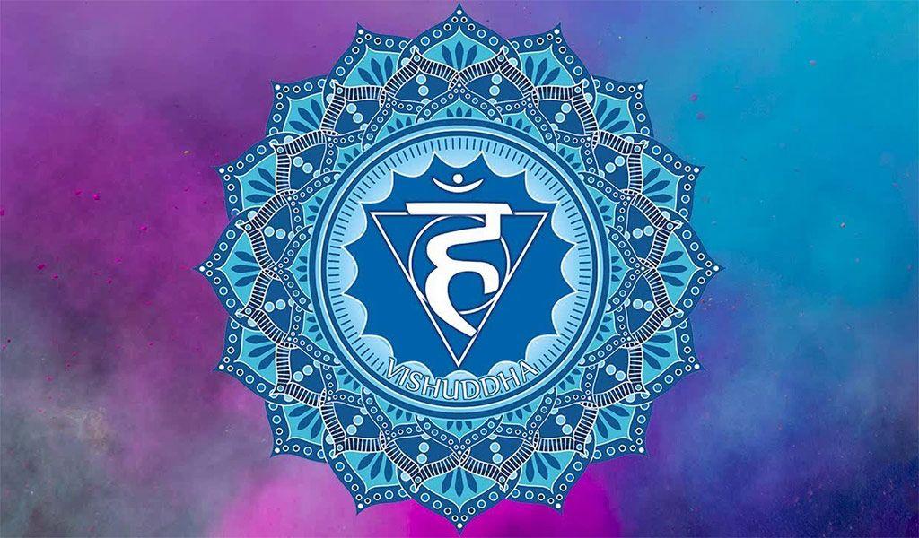 Throat Chakra